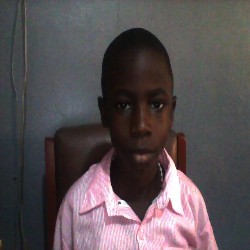 Sample celebrant