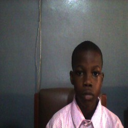 Sample celebrant